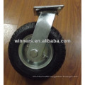 caster wheel/scooter wheel 8"